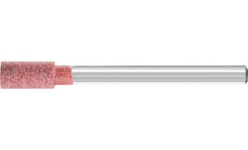 Nesený brúsny kotúč PFZY 04083mm 4x 8mm AR120GR