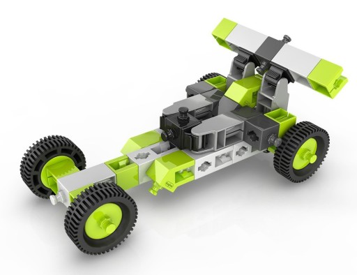 Inventor 4 modely áut - autá