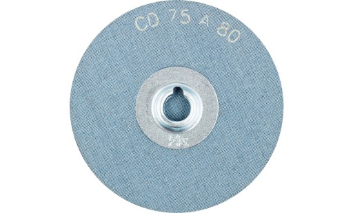 Kraz. odpadky. na rieke. COMB IDI. CD koru. A 75 mm K 8
