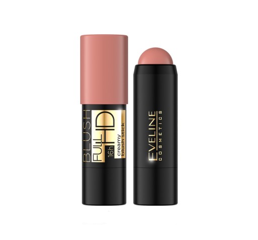 Eveline Cosmetics Full HD Blush stick č.04