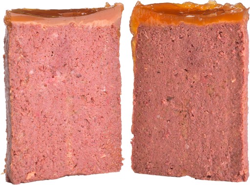 Brit mono proteínové krmivo pre psov RABBIT 400g