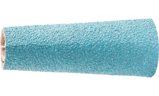 Zirkónový brúsny pás 20x63mm K 80 Pferd
