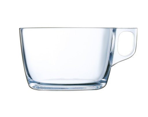 Voluto Jumbo pohár 500 ml ARCOROC