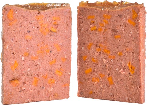 Brit Mono Protein Tuna & Sweet Potato krmivo pre psov 400g 1 plechovka
