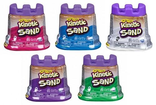 Spin Master kinetický piesok 6059169 127 g