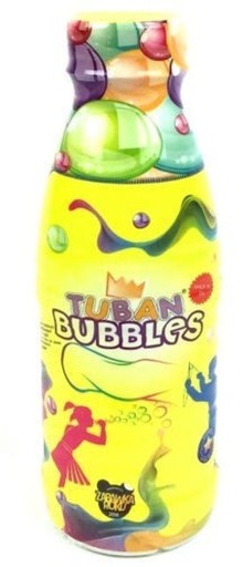 ARTYZAN TUBAN MYDLOVÁ BUBLINA TEKUTÉ 400ML