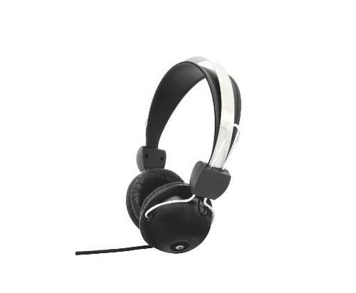 Stereo slúchadlá s mikrofónom a nastavením