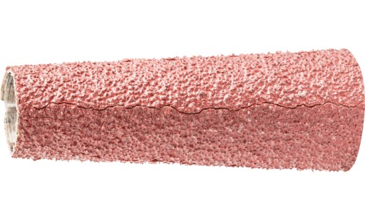 Korundový brúsny pás 20x63mm K 40 Pferd