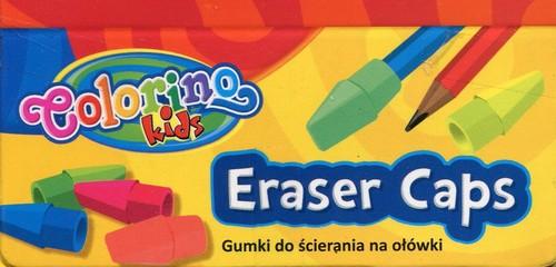 Colorino Kids guma na ceruzku, 1 kus