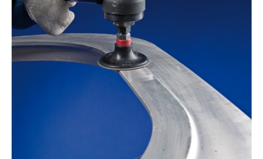 Okrúhle brúsenie. COMBIDISC AK 60 50mm Pferd