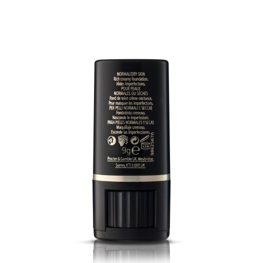 Max Factor Pan Stik krycí podklad 30 Olivový 9g