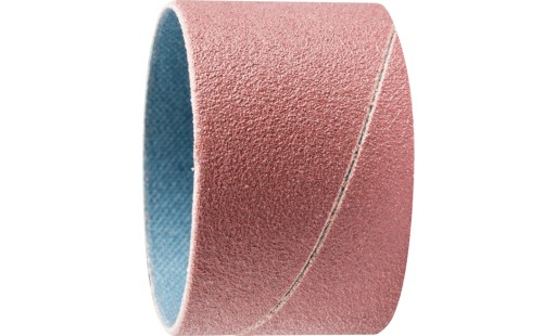 Korundový brúsny pás 45x30mm K150 Pferd