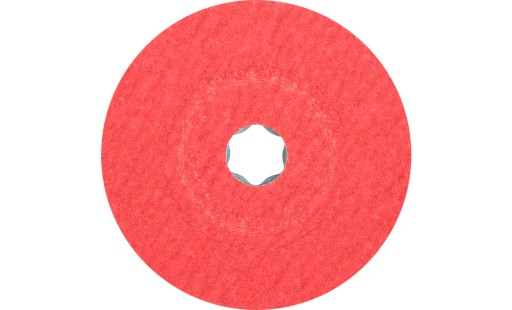 CC-FS vláknový brúsny kotúč 115mm K 60 CO-COOL Pf