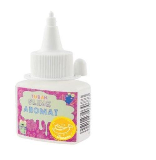 SLIME PRÍCHUŤ – BANÁN 35 ml