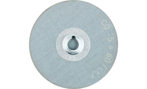 Floe. scie. na rieke. KOMBI. C kor. A-F. 75 mm K 60 FL