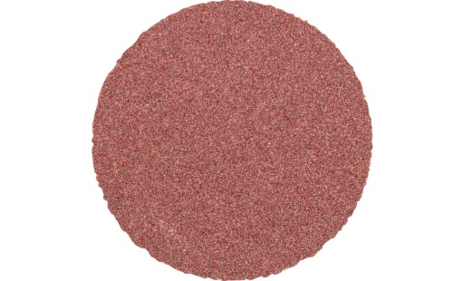 Okrúhle brúsenie. COMBIDISC AK 80 50mm Pferd