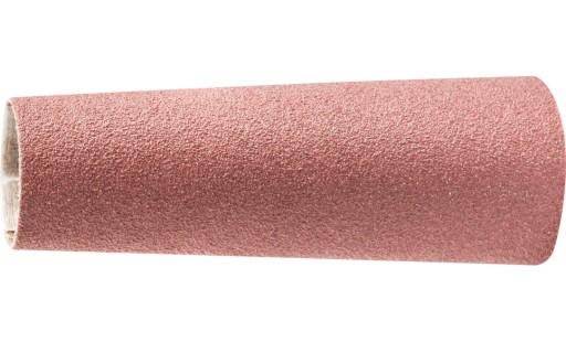 Korundový brúsny pás 20x63mm K150 Pferd