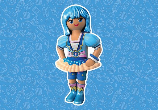 Playmobil EverDreamerz 70386 Clare