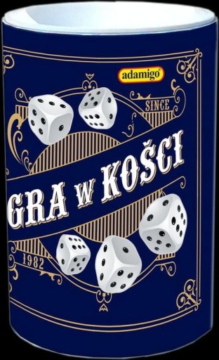 Arkádová hra Adamigo