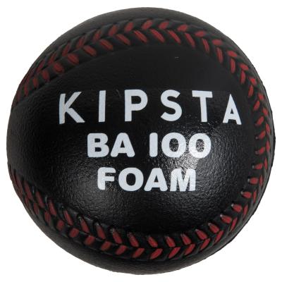 Kipsta BA100 penová baseballová lopta 11