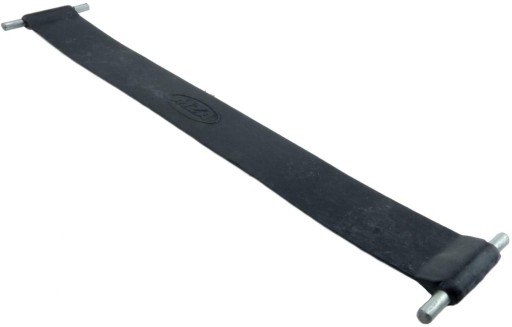 UPEVŇOVACÍ PÁR NA BATÉRIU MZA SIMSON S50 S51 SR50