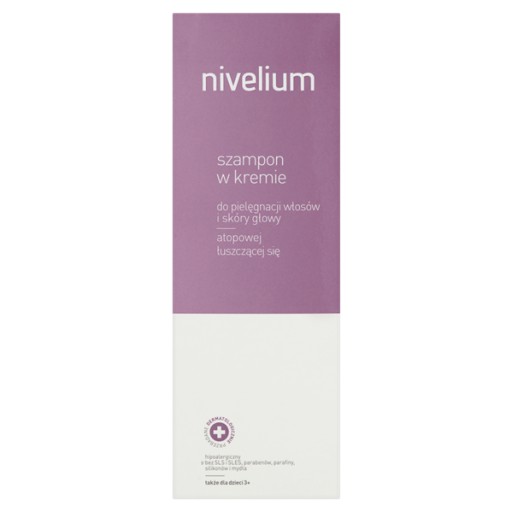 NIVELIUM ŠAMPÓN 150 ML