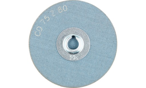 Floe. sci. na rieke. COMBID. CD kor. cyr. S 75 mm K 8