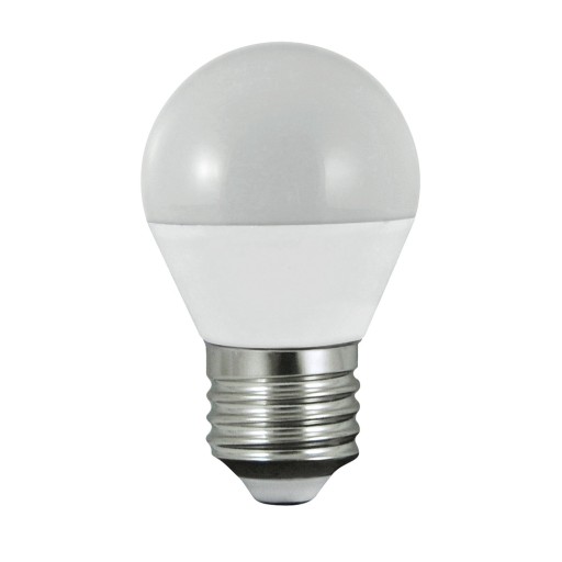 LED žiarovka 7W E27 G45 studená biela EKZA5858 Eco-light