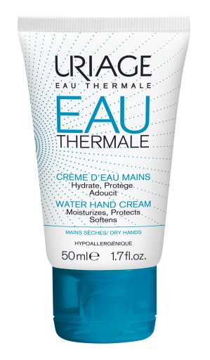 Uriage Eau Thermale hydratačný krém na ruky