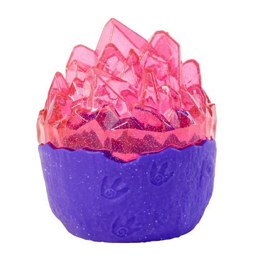 OUTLET Jaskynný klub Dino Crystal Luminous GVR69