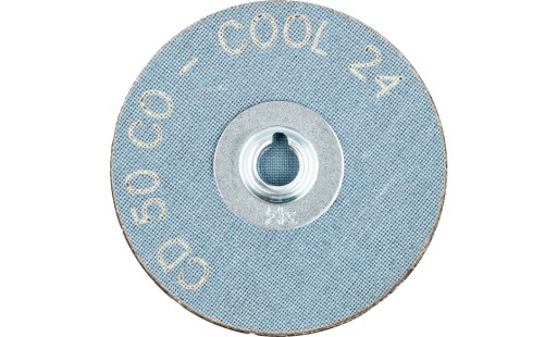 COMBIDISC brúsny kotúč 50mm K 24 Pferd keramika
