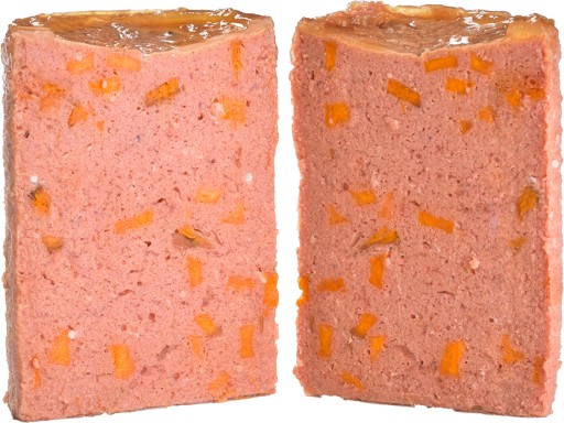 Brit Mono Protein Turkey & Sweet Potato Mokré krmivo pre psov Morčacie sladké zemiaky 400g
