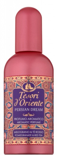 TESORI d'Oriente perzská parfumovaná voda 100 ml