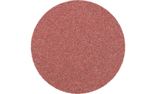 Okrúhle brúsenie. COMBIDISC 75mm K 60 Forte Pferd