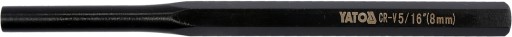 YATO PUNCH 8X150MM YT-47146