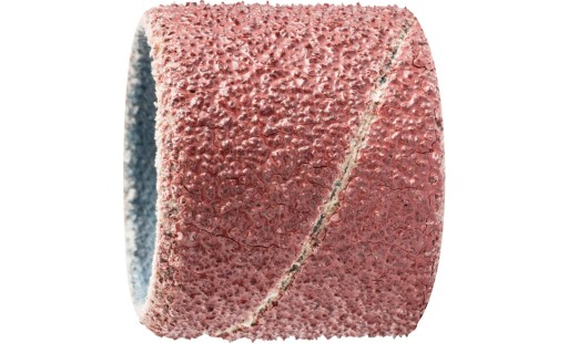 Korundový brúsny pás 22x20mm K 50 Pferd