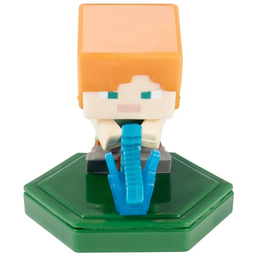 VÝSTUP Minecraft útočná figúrka Alex GKT37