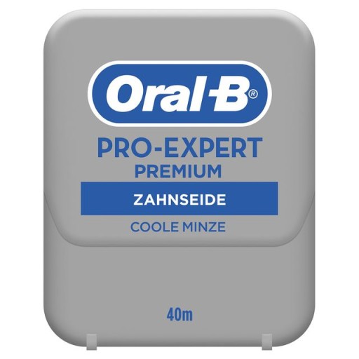 Zubná niť Oral-B ProExpert Clinic Line 40 m