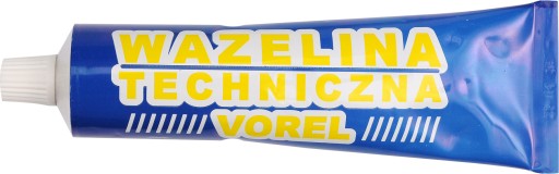 VOREL TECHNICAL Vazelína 100ML