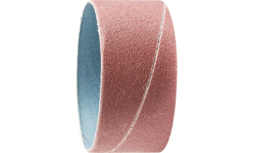 Korundový brúsny pás 60x30mm K150 Pferd