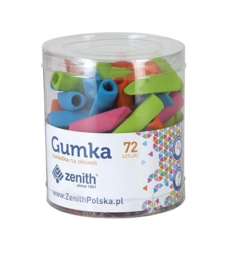 GUMA KRYT CUŽKY 2v1 BUBEN
