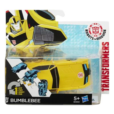 TRANSFORMERS TINY TITAN FIGURKA TAŠKA