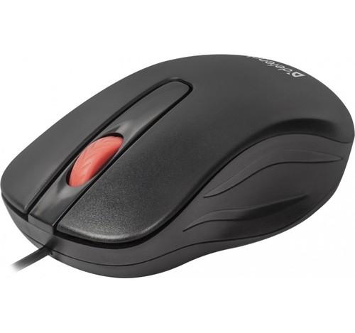 Optická USB myš DEFENDER Point MM-756