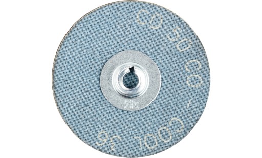 COMBIDISC brúsny kotúč 50mm K 36 Pferd keramika