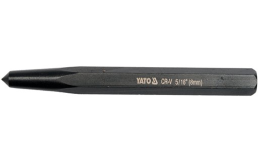Dierovač 8x112 mm YT-47151 YATO
