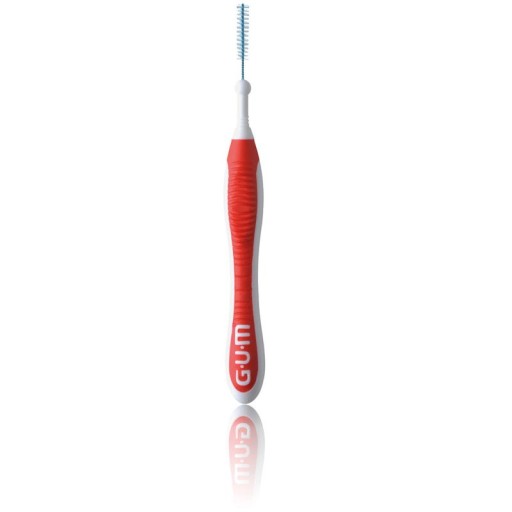 Gum Trav-Ler medzizubné kefky 0,8 mm 6 ks