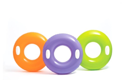 NAFUKOVACIE RÚČKY PLÁŽOVÉ KOLESO INTEX 59258