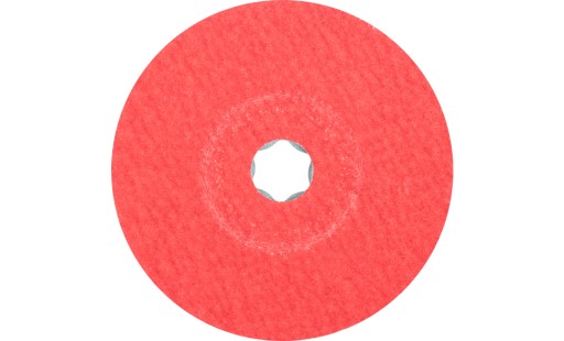 CC-FS vláknový brúsny kotúč 125mm K 60 CO-COOL Pf