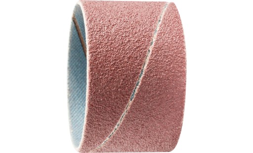 Korundový brúsny pás 45x30 mm K80 Pferd