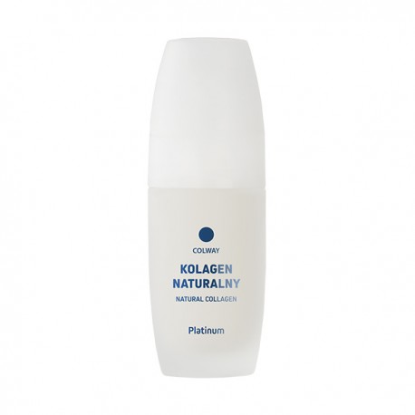 Colway PLATINUM Vzorka prírodného kolagénu 1,1ml Na vrásky